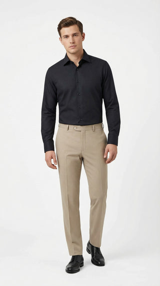 SHIRT TONY249  - Fashion  from Albione - Just 289 zł! Shop Now at Albione