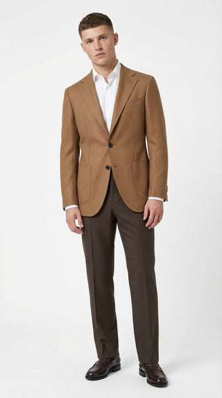 BLAZER LEON5  - Fashion  from Albione - Just 1199 zł! Shop Now at Albione