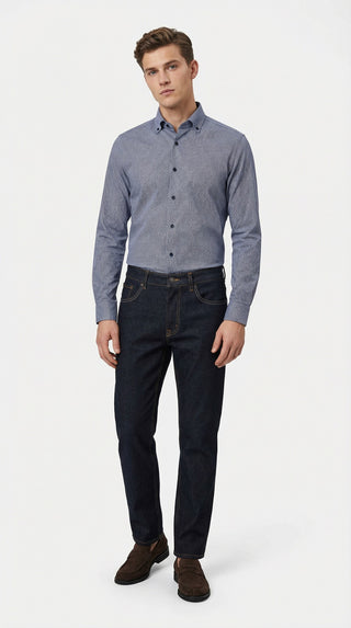 SHIRT AL23KNE-22  - Fashion  from Albione - Just 99 zł! Shop Now at Albione