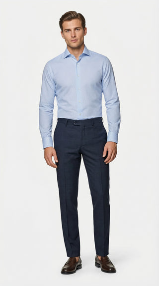 SHIRT AL23WNE-25  - Fashion  from Albione - Just 99 zł! Shop Now at Albione