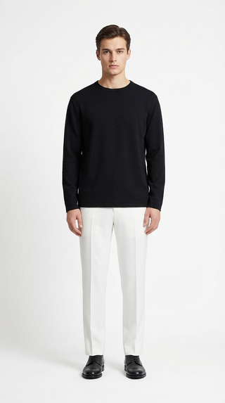 SWEATERW2404  - Fashion  from Albione - Just 250 zł! Shop Now at Albione