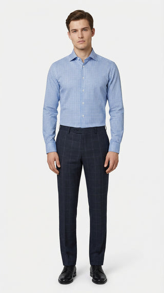 SHIRT JACK6  - Fashion  from Albione - Just 159 zł! Shop Now at Albione