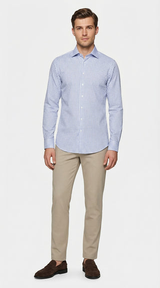 SHIRT JACK9P  - Fashion  from Albione - Just 159 zł! Shop Now at Albione