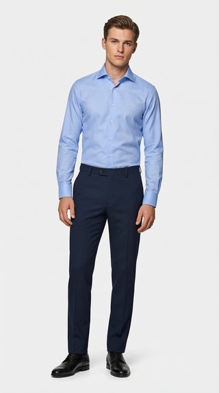 SHIRT TONY2403  - Fashion  from Albione - Just 159 zł! Shop Now at Albione