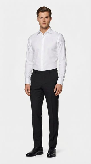 SHIRT TONY2407  - Fashion  from Albione - Just 159 zł! Shop Now at Albione