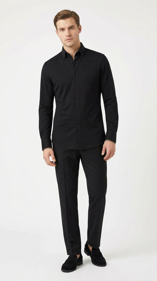 SHIRT AL23KC-3  - Fashion  from Albione - Just 202.30 zł! Shop Now at Albione