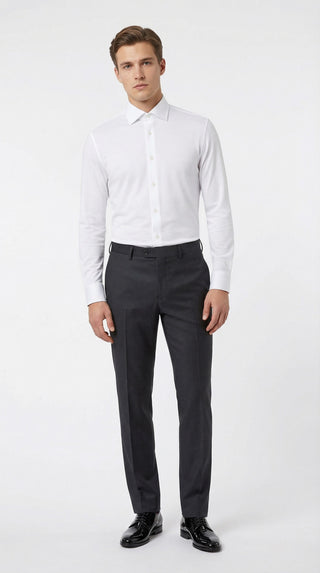 SHIRT AL23KC-4  - Fashion  from Albione - Just 159 zł! Shop Now at Albione