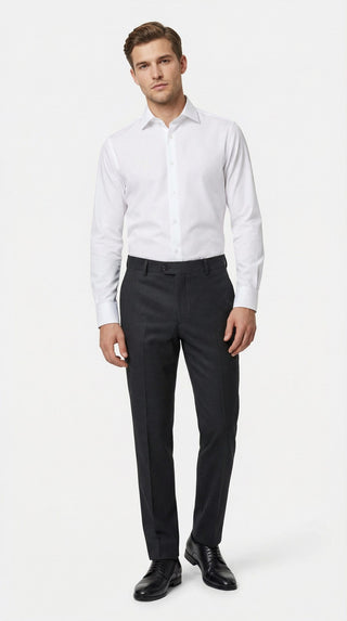 SHIRT ROMEO2408  - Fashion  from Albione - Just 159 zł! Shop Now at Albione