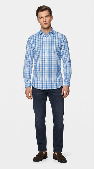 SHIRT A04  - Fashion  from Albione - Just 99 zł! Shop Now at Albione