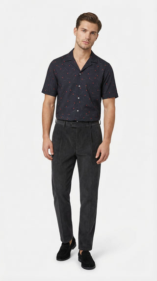 SHIRT ANDRE03  - Fashion  from Albione - Just 99 zł! Shop Now at Albione