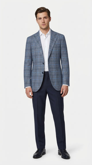 BLAZER LEON3  - Fashion  from Albione - Just 1199 zł! Shop Now at Albione