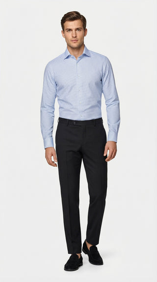 SHIRT AL23WNE-18  - Fashion  from Albione - Just 99 zł! Shop Now at Albione