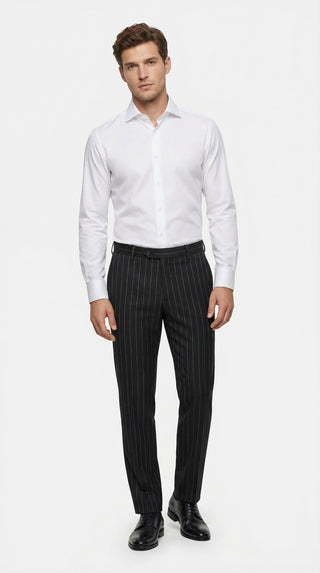 SHIRT AL20-TK02A Satin  - Fashion  from Albione - Just 289 zł! Shop Now at Albione