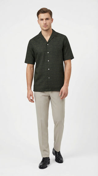 SHIRT AL23VD-41  - Fashion  from Albione - Just 99 zł! Shop Now at Albione