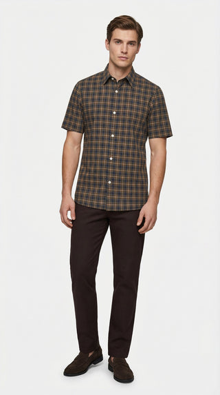 SHIRT LEON03  - Fashion  from Albione - Just 99 zł! Shop Now at Albione