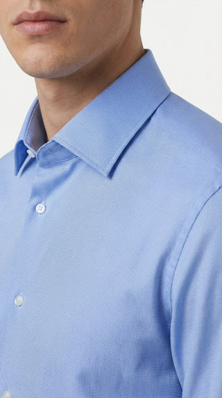 SHIRT TONY2403  - Fashion  from Albione - Just 159 zł! Shop Now at Albione