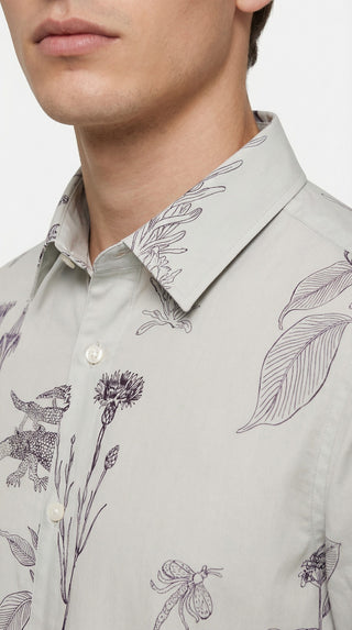 SHIRT LEON02  - Fashion  from Albione - Just 99 zł! Shop Now at Albione