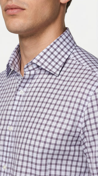 SHIRT A08  - Fashion  from Albione - Just 99 zł! Shop Now at Albione