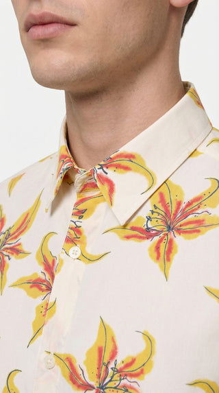 SHIRT LEON01  - Fashion  from Albione - Just 99 zł! Shop Now at Albione