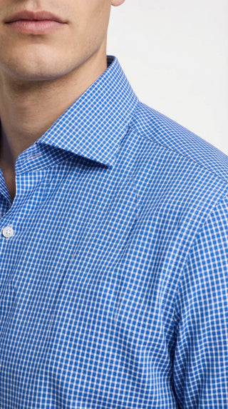 SHIRT LEON2402  - Fashion  from Albione - Just 159 zł! Shop Now at Albione