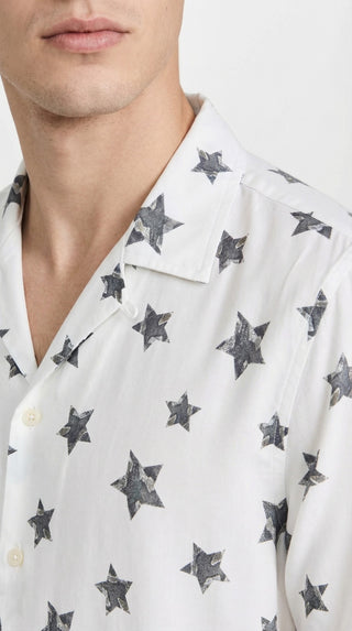 SHIRT JEAN01  - Fashion  from Albione - Just 99 zł! Shop Now at Albione