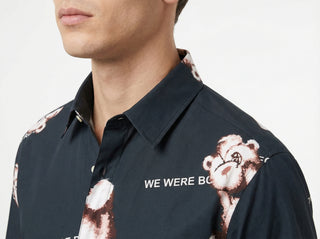 SHIRT AL23V-58  - Fashion  from Albione - Just 99 zł! Shop Now at Albione