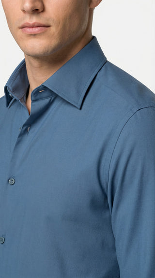 SHIRT AL23MF-15  - Fashion  from Albione - Just 99 zł! Shop Now at Albione