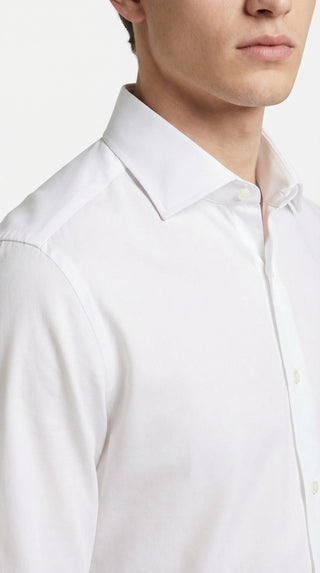 SHIRT AL20-TK02A Satin  - Fashion  from Albione - Just 289 zł! Shop Now at Albione