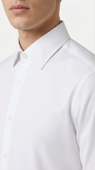 SHIRT LEON2409  - Fashion  from Albione - Just 99 zł! Shop Now at Albione