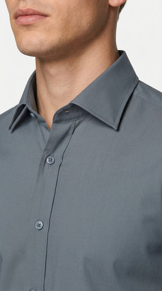 SHIRT AL23MF-16  - Fashion  from Albione - Just 99 zł! Shop Now at Albione