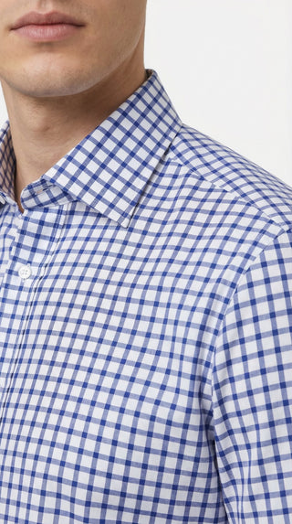 SHIRT AL23WNE-30  - Fashion  from Albione - Just 99 zł! Shop Now at Albione