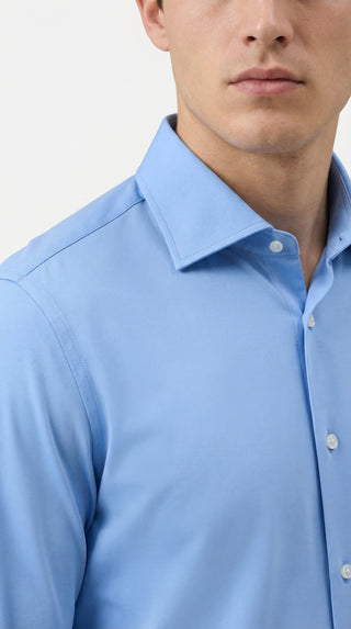 SHIRT TONY2405  - Fashion  from Albione - Just 159 zł! Shop Now at Albione