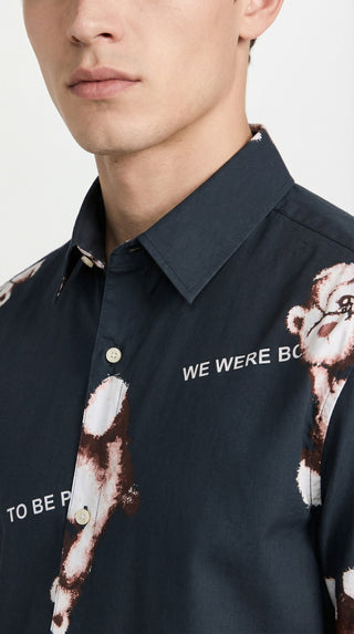 SHIRT AL23V-58  - Fashion  from Albione - Just 99 zł! Shop Now at Albione