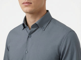 SHIRT AL23MF-16  - Fashion  from Albione - Just 99 zł! Shop Now at Albione