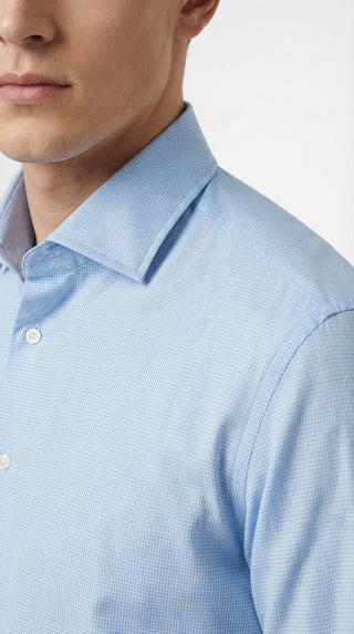 SHIRT AL23WNE-38  - Fashion  from Albione - Just 99 zł! Shop Now at Albione