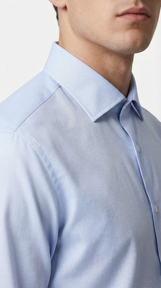 SHIRT TONY2P  - Fashion  from Albione - Just 159 zł! Shop Now at Albione