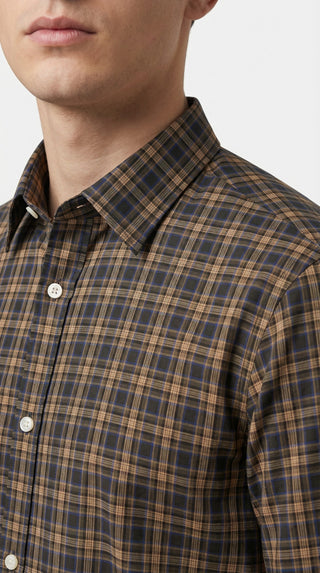 SHIRT LEON03  - Fashion  from Albione - Just 99 zł! Shop Now at Albione