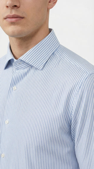 SHIRT AL23KNE-27  - Fashion  from Albione - Just 99 zł! Shop Now at Albione