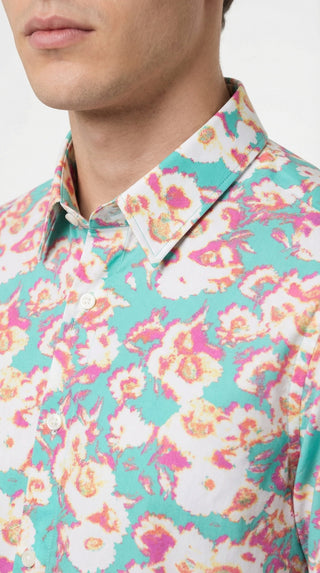 SHIRT MARC01  - Fashion  from Albione - Just 99 zł! Shop Now at Albione