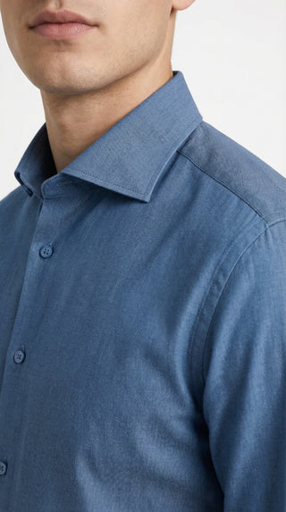 SHIRT AL23CE-5  - Fashion  from Albione - Just 159 zł! Shop Now at Albione