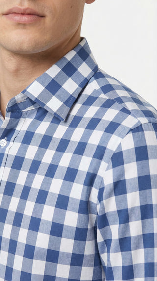 SHIRT A11  - Fashion  from Albione - Just 99 zł! Shop Now at Albione