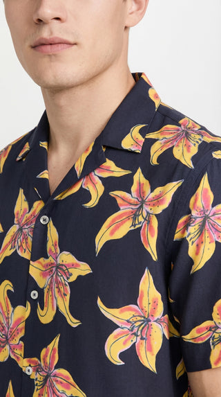 SHIRT ANDRE02  - Fashion  from Albione - Just 99 zł! Shop Now at Albione