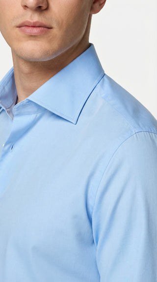 SHIRT ROMEO2410  - Fashion  from Albione - Just 99 zł! Shop Now at Albione