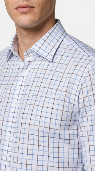 SHIRT A10  - Fashion  from Albione - Just 99 zł! Shop Now at Albione