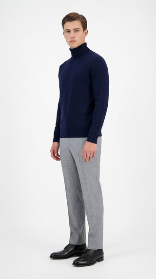 SWEATER ROCKY2  - Fashion  from Albione - Just 390 zł! Shop Now at Albione