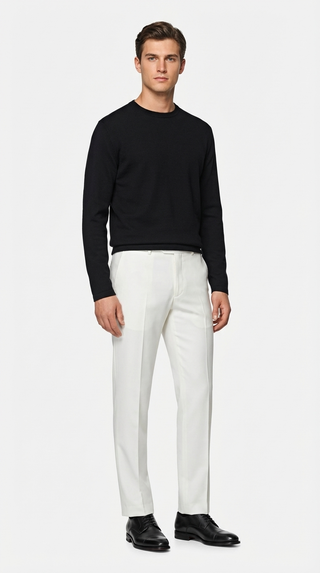 SWEATERW2404  - Fashion  from Albione - Just 250 zł! Shop Now at Albione