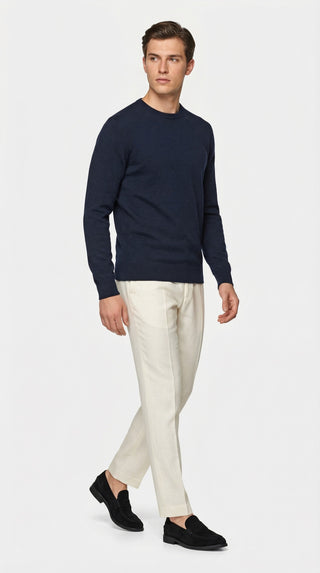 SWEATER TEUN02  - Fashion  from Albione - Just 199 zł! Shop Now at Albione