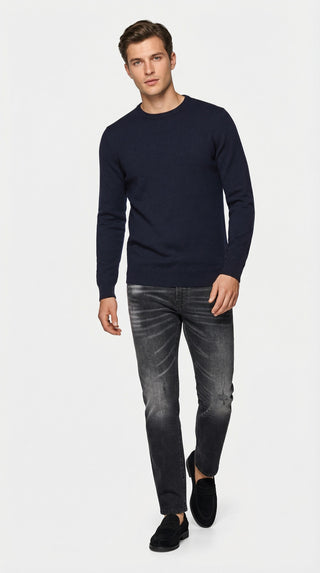 SWEATER CARL01  - Fashion  from Albione - Just 329 zł! Shop Now at Albione