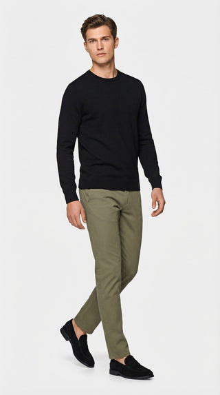 SWEATER TEUN01  - Fashion  from Albione - Just 199 zł! Shop Now at Albione