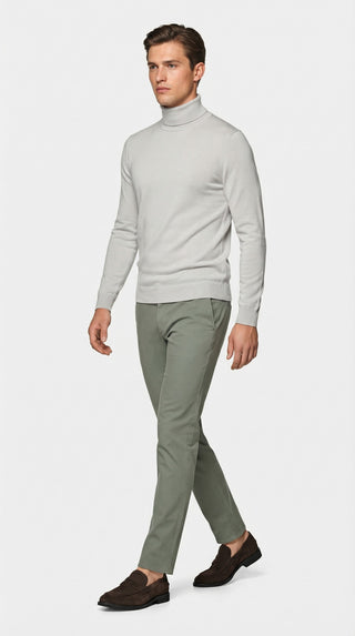 SWEATER AAD05  - Fashion  from Albione - Just 199 zł! Shop Now at Albione